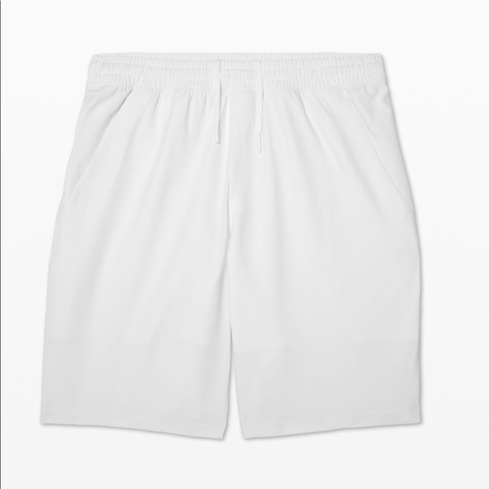 Lululemon Pace Breaker Short 9” Liner